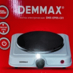 Электроплитка «DEMMAX» 